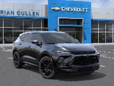 2026 Chevrolet Blazer RS RS AWD - Photo 7