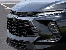 2026 Chevrolet Blazer RS RS AWD - Photo 13