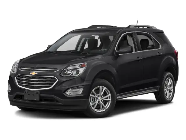 2016 Chevrolet Equinox LT FWD 4dr LT