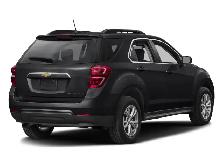 2016 Chevrolet Equinox LT FWD 4dr LT - Photo 2