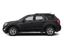 2016 Chevrolet Equinox LT FWD 4dr LT - Photo 3