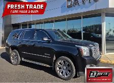 2016 GMC Yukon Denali 4WD 4dr Denali