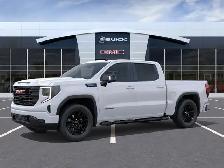 2026 GMC Sierra 1500 Elevation Crew Cab Short Box 4-Wheel Drive - Photo 2