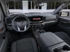 2026 GMC Sierra 1500 Elevation Crew Cab Short Box 4-Wheel Drive - Photo 6