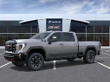 2026 GMC Sierra 2500HD AT4X Crew Cab Standard Box 4-Wheel Drive - Photo 2