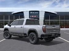 2026 GMC Sierra 2500HD AT4X Crew Cab Standard Box 4-Wheel Drive - Photo 3