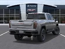 2026 GMC Sierra 2500HD AT4X Crew Cab Standard Box 4-Wheel Drive - Photo 5