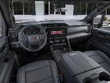 2026 GMC Sierra 2500HD AT4X Crew Cab Standard Box 4-Wheel Drive - Photo 6