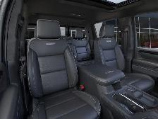 2026 GMC Sierra 2500HD AT4X Crew Cab Standard Box 4-Wheel Drive - Photo 8