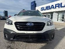 2020 Subaru Outback Outdoor XT - Photo 2