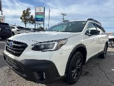 2020 Subaru Outback Outdoor XT - Photo 3