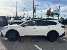 2020 Subaru Outback Outdoor XT - Photo 4
