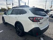 2020 Subaru Outback Outdoor XT - Photo 5