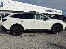 2020 Subaru Outback Outdoor XT - Photo 8