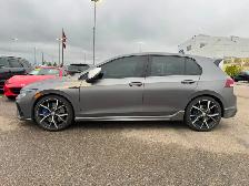 2024 Volkswagen Golf R Other DSG - Photo 3