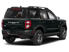 2024 Ford Bronco Sport Badlands Badlands 4x4 - Photo 2