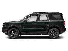 2024 Ford Bronco Sport Badlands Badlands 4x4 - Photo 3