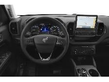 2024 Ford Bronco Sport Badlands Badlands 4x4 - Photo 4
