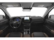 2024 Ford Bronco Sport Badlands Badlands 4x4 - Photo 5