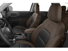 2024 Ford Bronco Sport Badlands Badlands 4x4 - Photo 6