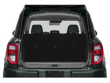 2024 Ford Bronco Sport Badlands Badlands 4x4 - Photo 8