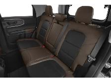 2024 Ford Bronco Sport Badlands Badlands 4x4 - Photo 10