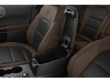 2024 Ford Bronco Sport Badlands Badlands 4x4 - Photo 11