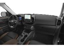 2024 Ford Bronco Sport Badlands Badlands 4x4 - Photo 12
