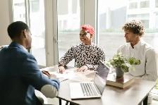 NOW HIRING Insurance & Financial Services Associates