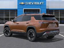 2027 Chevrolet Equinox AWD ACTIV AWD ACTIV - Photo 3