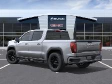 2026 GMC Sierra 1500 Elevation Crew Cab Short Box 4-Wheel Drive - Photo 3