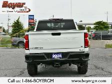 2026 Chevrolet Silverado 2500HD LT 4WD Crew Cab Standard Box LT - Photo 5