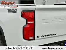 2026 Chevrolet Silverado 2500HD LT 4WD Crew Cab Standard Box LT - Photo 6