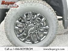 2026 Chevrolet Silverado 2500HD LT 4WD Crew Cab Standard Box LT - Photo 7