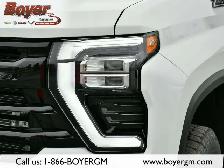 2026 Chevrolet Silverado 2500HD LT 4WD Crew Cab Standard Box LT - Photo 8