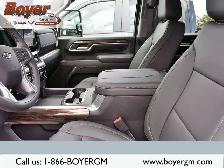 2026 Chevrolet Silverado 2500HD LT 4WD Crew Cab Standard Box LT - Photo 9