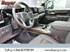 2026 Chevrolet Silverado 2500HD LT 4WD Crew Cab Standard Box LT - Photo 10