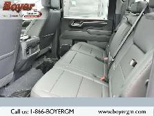 2026 Chevrolet Silverado 2500HD LT 4WD Crew Cab Standard Box LT - Photo 12