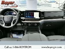 2026 Chevrolet Silverado 2500HD LT 4WD Crew Cab Standard Box LT - Photo 13