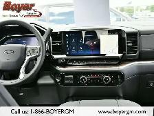 2026 Chevrolet Silverado 2500HD LT 4WD Crew Cab Standard Box LT - Photo 14