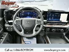 2026 Chevrolet Silverado 2500HD LT 4WD Crew Cab Standard Box LT - Photo 17
