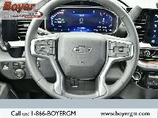 2026 Chevrolet Silverado 2500HD LT 4WD Crew Cab Standard Box LT - Photo 18