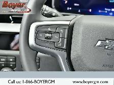 2026 Chevrolet Silverado 2500HD LT 4WD Crew Cab Standard Box LT - Photo 20