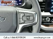 2026 Chevrolet Silverado 2500HD LT 4WD Crew Cab Standard Box LT - Photo 21