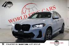 2023 BMW X4 Sports Activity Coupe for sale