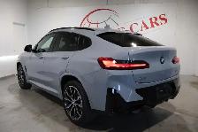 2023 BMW X4 Sports Activity Coupe for sale - Photo 4