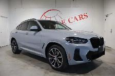 2023 BMW X4 Sports Activity Coupe for sale - Photo 8