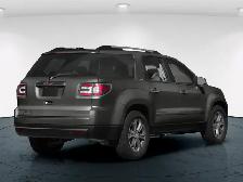 2016 GMC Acadia SLT AWD SLT-1 - Photo 2