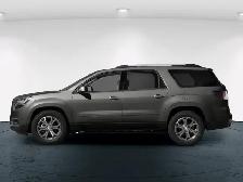 2016 GMC Acadia SLT AWD SLT-1 - Photo 3