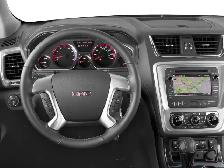 2016 GMC Acadia SLT AWD SLT-1 - Photo 4